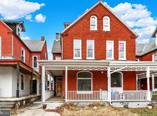 518 Emerald St, Harrisburg, PA 17110