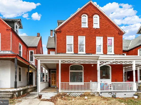 518 Emerald St, Harrisburg, PA 17110