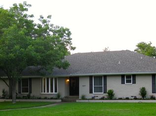 3897 Princess Ln, Dallas, TX 75229