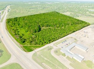 286 SW Side Loop, Paris, TX 75460