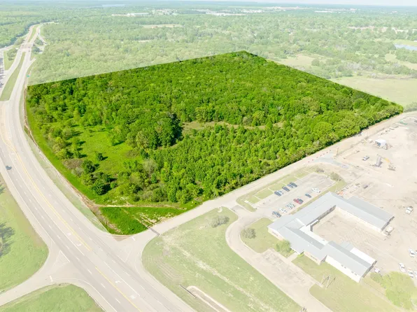 286 SW Side Loop, Paris, TX 75460