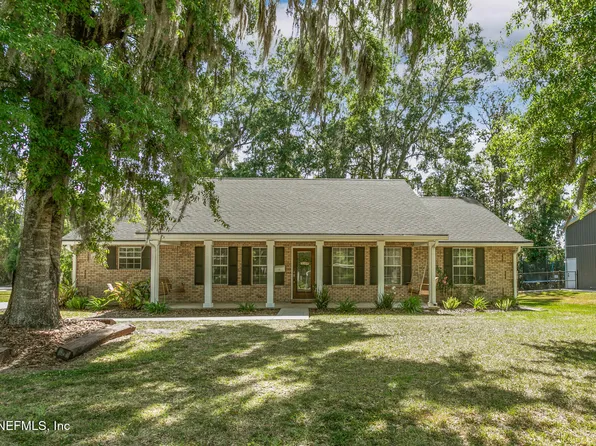 85 MURRAY Street N, Baldwin, FL 32234