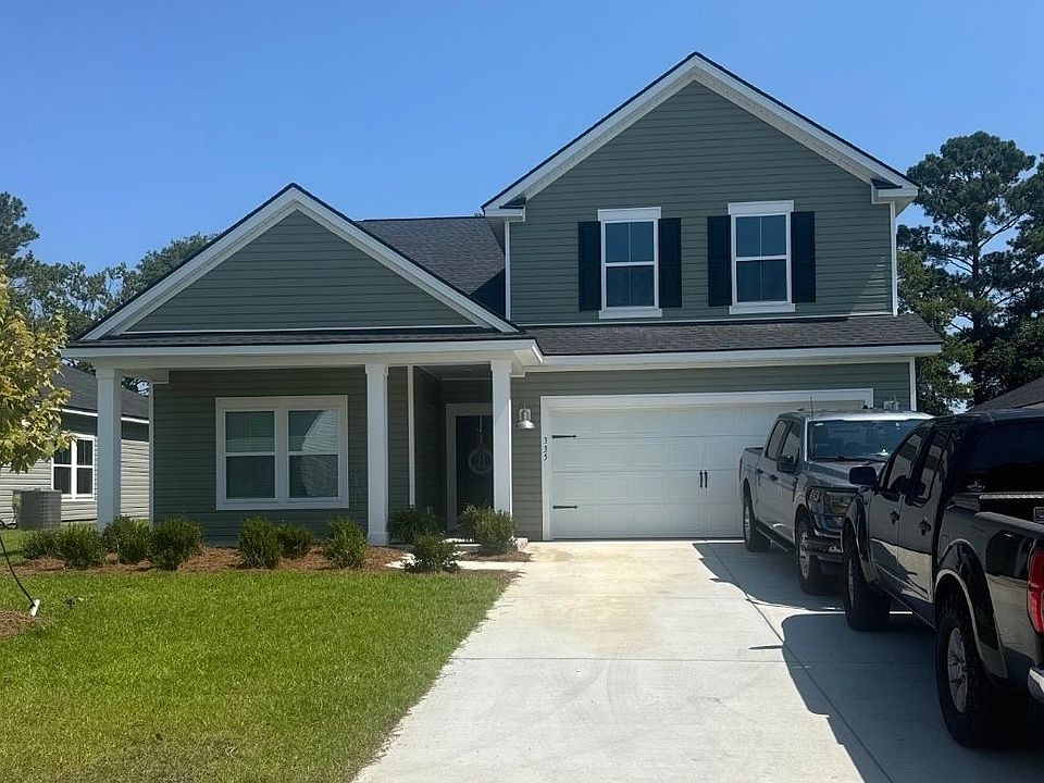 1st image of 335 Kindred Spirit Dr Lot 135 St Phillips