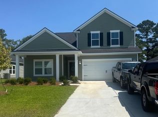 335 Kindred Spirit Dr LOT 135, Saint Phillips Longs, SC 29568