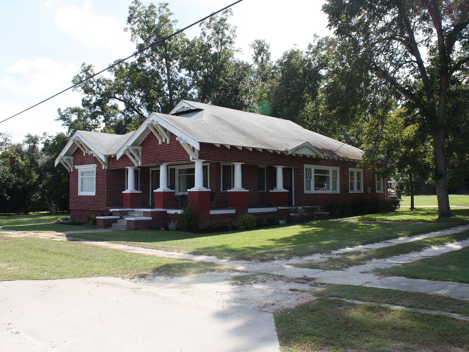 708 Burke St, Sardis, GA 30456 Zillow