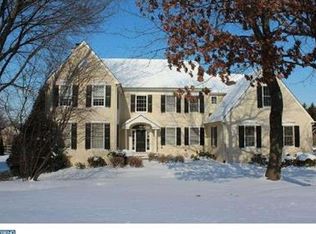 817 Wetherill Ln, Wayne, PA 19087