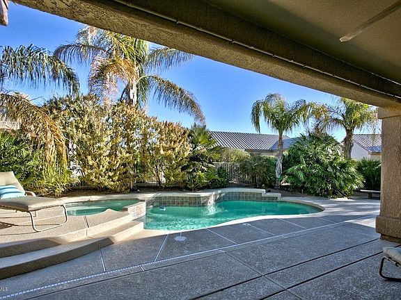 2nd image of 15776 W La Paloma Dr