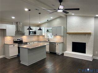 1024 Mill Rd, King William, VA 23086