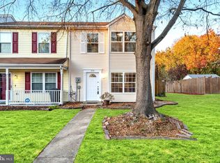 372 Trefoil Pl, Waldorf, MD