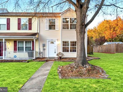 372 Trefoil Pl, Waldorf, MD, 20601