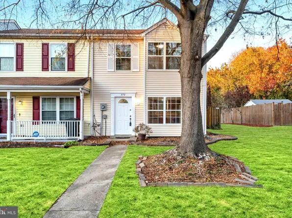372 Trefoil Pl, Waldorf, MD 20601