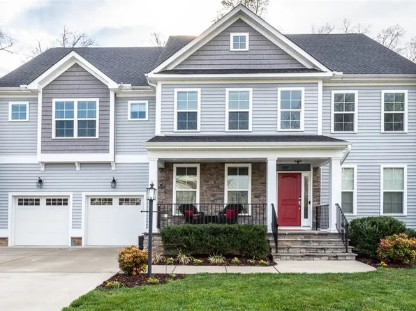 7727 Leyland Cypress Ln, Quinton, VA 23141