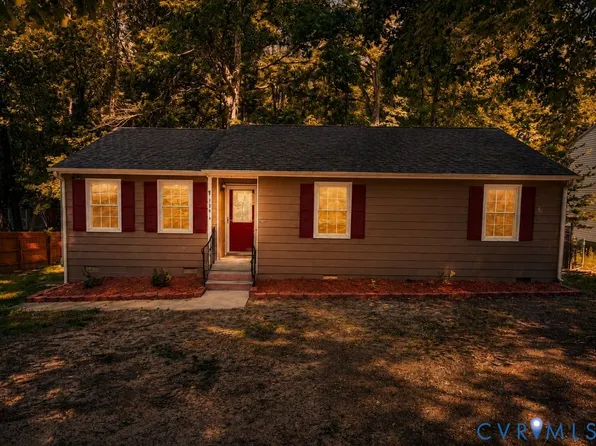 9306 Greatbridge Rd, North Chesterfield, VA 23237