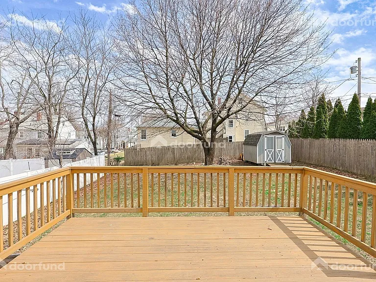 121 Delmont Ave — Photo 35