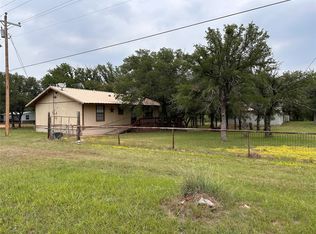 300 Hogg Creek Rd, Brownwood, TX 76801