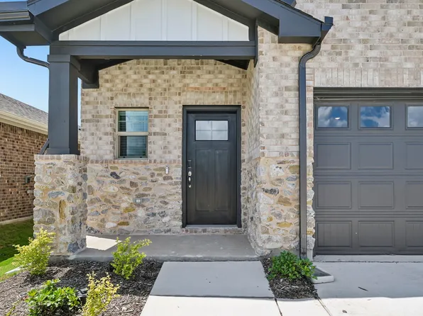 1620 Arches Rd, Anna, TX 75409
