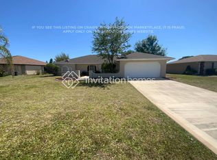 1214 Capricorn Blvd, Punta Gorda, FL 33983