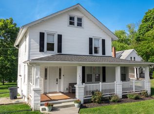 10716 Liberty Rd, Randallstown, MD 21133