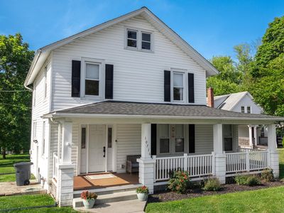 10716 Liberty Rd, Randallstown, MD, 21133