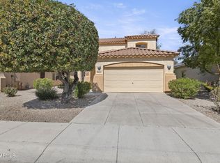 17274 W Rimrock St, Surprise, AZ 85388