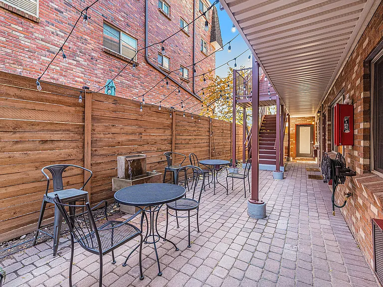 36 N Emerson St #205 — Photo 20