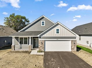 6809 Zenwood Ln, Corcoran, MN 55340