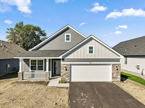 6809 Zenwood Ln, Corcoran, MN 55340
