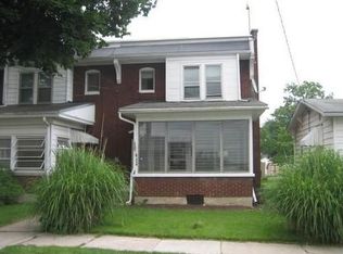 539 E Walnut St, Hanover, PA 17331