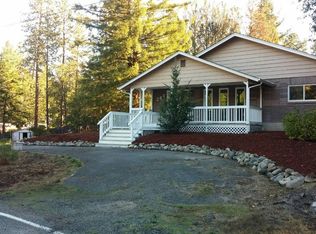 243 Verna Ln, Grants Pass, OR 97527