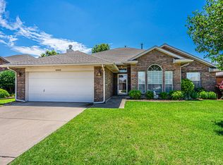 8400 NW 75th St, Oklahoma City, OK 73132