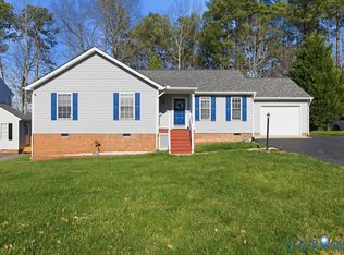 5107 Spring Bluff Rd, Midlothian, VA 23112