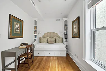 Sold by Engel and Völkers Brownstone Brooklyn