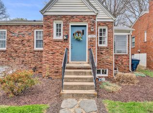 1525 Brandon Ave SW, Roanoke, VA 24015