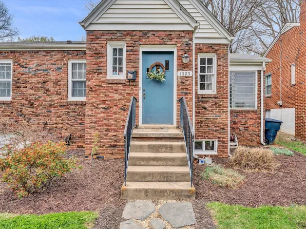 1525 Brandon Ave SW, Roanoke, VA 24015