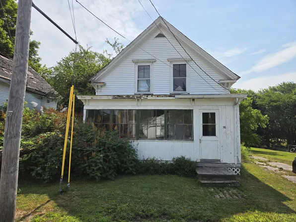 36 Ferry Road, Lisbon, ME 04250