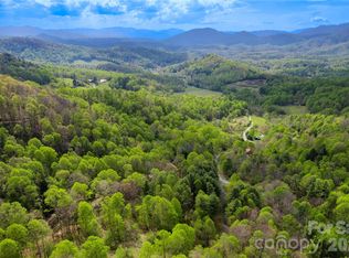 0 Apple Farm Rd, Bakersville, NC 28705