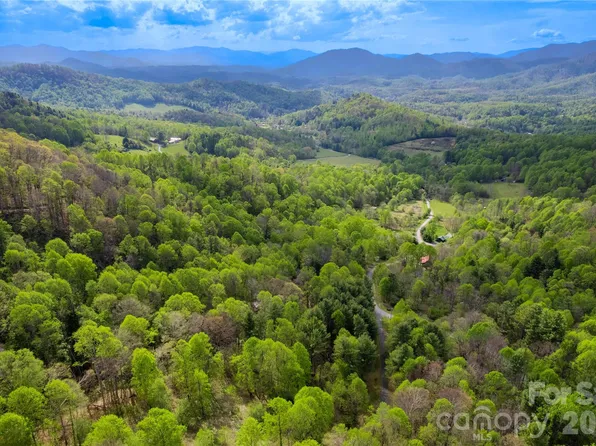 0 Apple Farm Rd, Bakersville, NC 28705