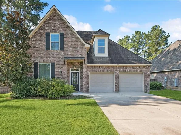 305 Beebalm Cir, Covington, LA 70435