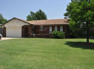 13348 E 32nd St, Tulsa, OK 74134