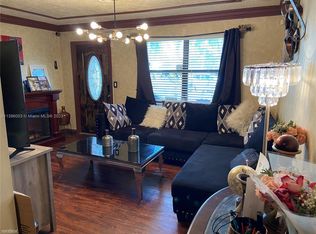 6329 Fletcher St, Hollywood, FL 33023