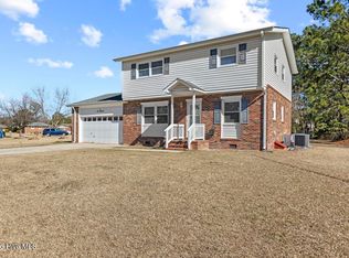 600 Oakwood Ave, Jacksonville, NC 28546