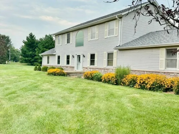 11332 Lakeside Dr, Burlington, IA 52601