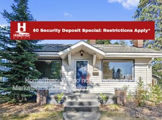 3827 N Calispel St, Spokane, WA 99205