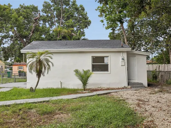 1063 NW 55th Ter, Miami, FL 33127