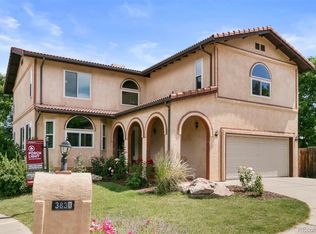 3830 Quail Ct, Wheat Ridge, CO 80033