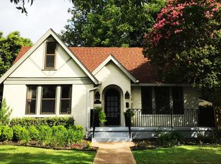 2619 Fort Ave, Waco, TX 76707