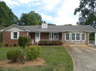 2935 Norman Cir, Duluth, GA 30096