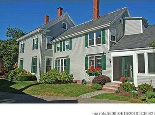 19 Grove St, Bangor, ME 04401