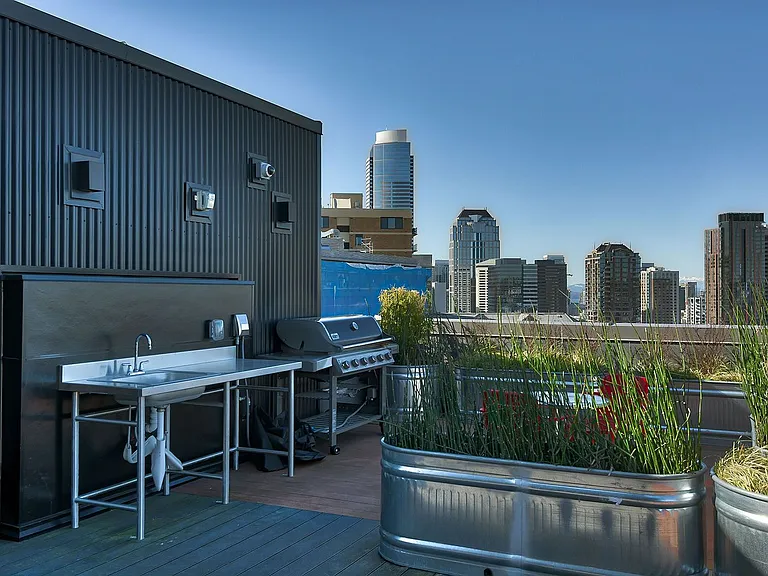 Boylston Flats | 1404 Boylston Ave Seattle WA 98122 — Photo 39