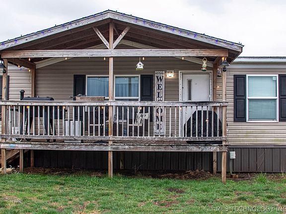 2nd image of 17810 Harreld Rd